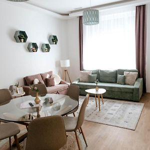 Appartement met Twee Slaapkamers